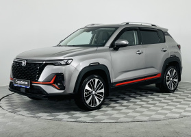 Changan CS35 Plus