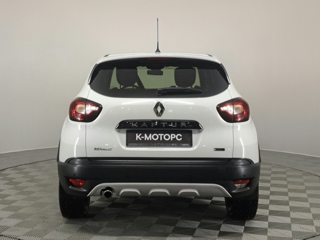 Renault Kaptur