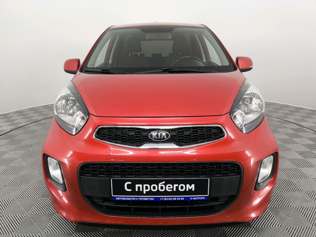 Kia Picanto