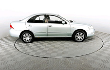 Nissan Almera Classic