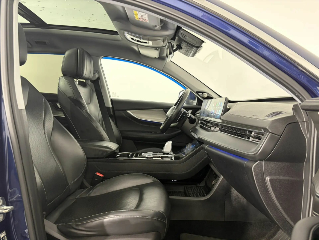 Chery Tiggo 8 Pro Max