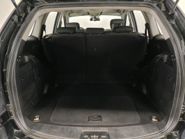 SsangYong Kyron