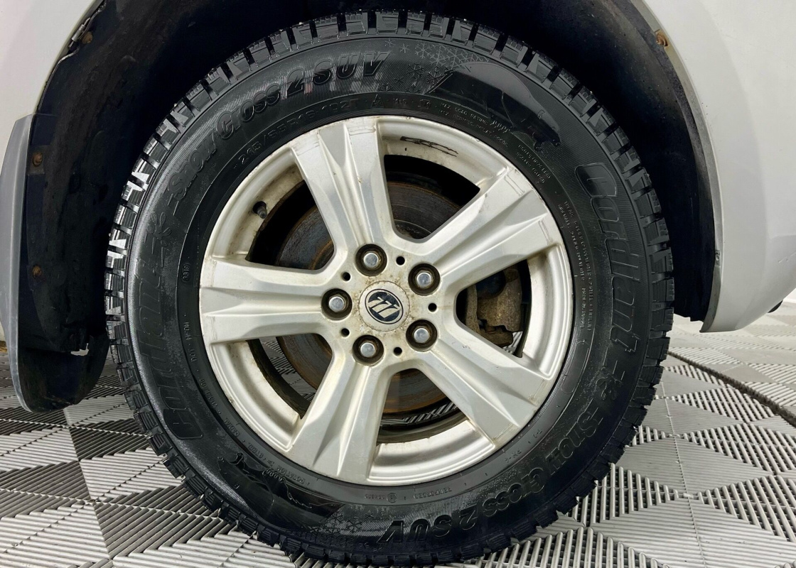 Lifan X60