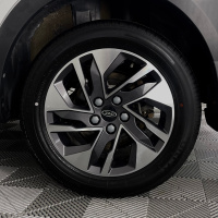 JAC JS3