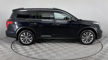 GAC GS8