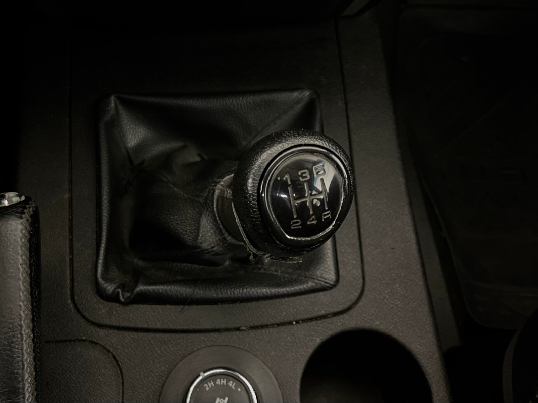 УАЗ Патриот