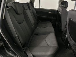 SsangYong Kyron