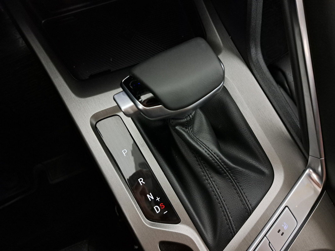 Changan CS35 Plus