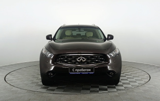 Infiniti FX