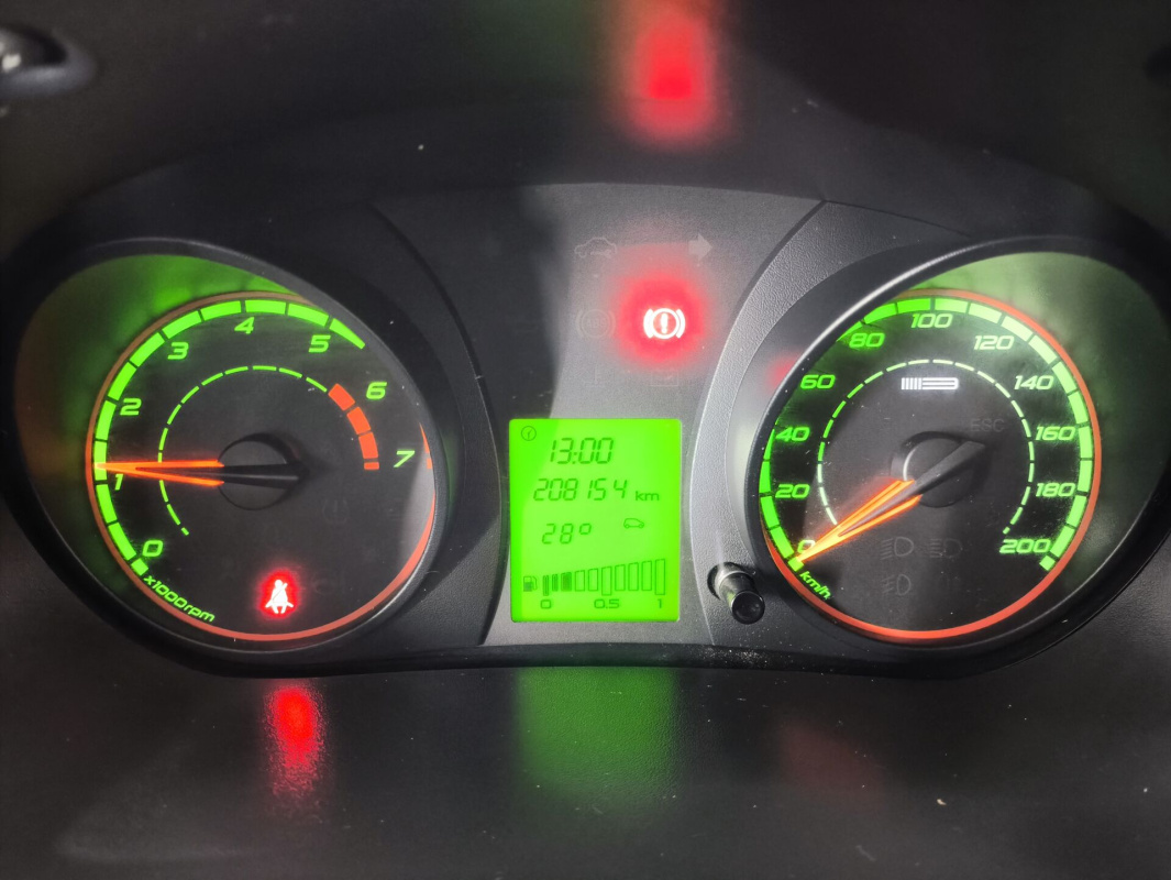 Lada (ВАЗ) Kalina