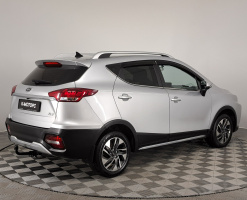 JAC JS3
