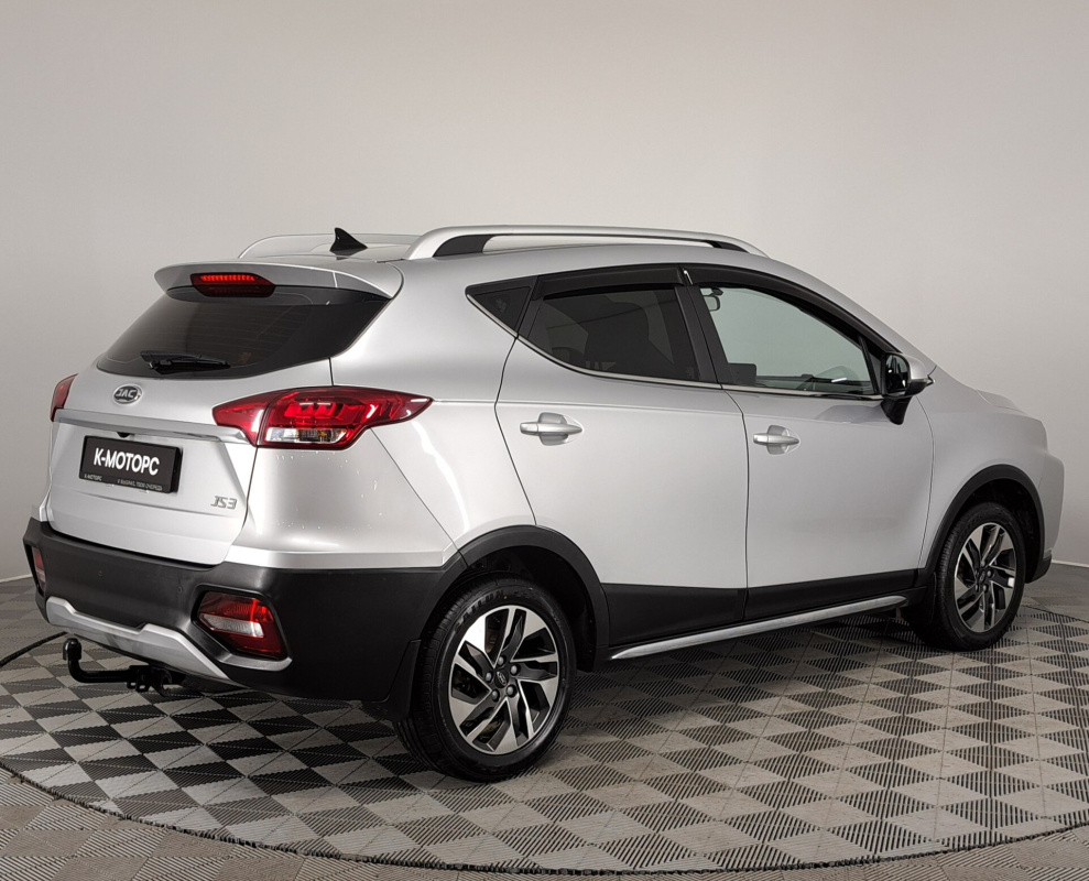 JAC JS3