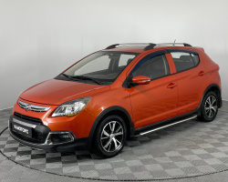 Lifan X50