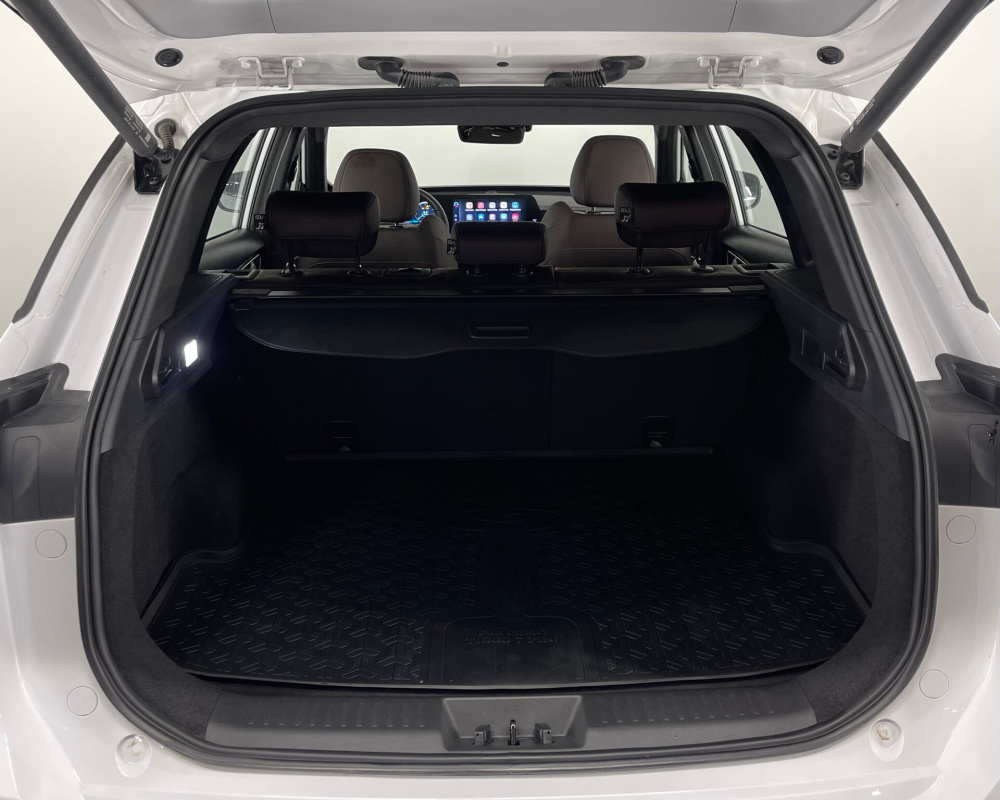 Chery Tiggo 7L