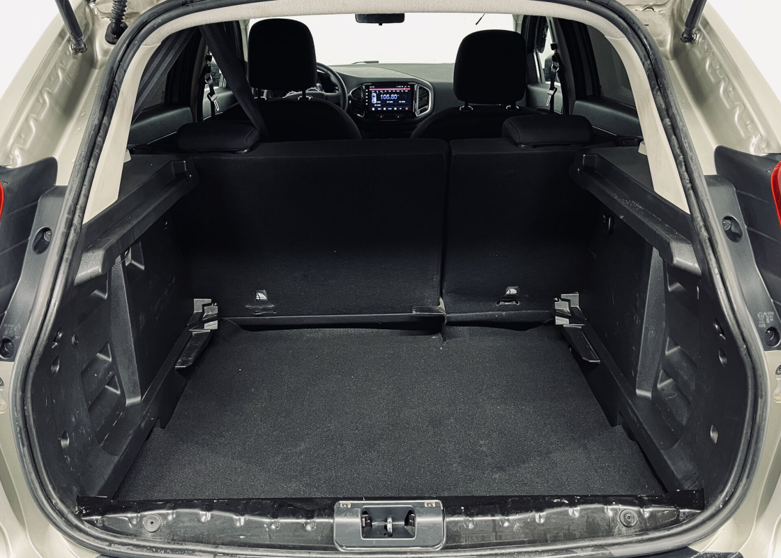 Lada (ВАЗ) XRAY