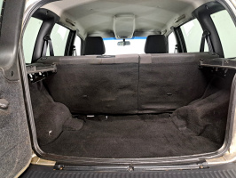 Chevrolet Niva