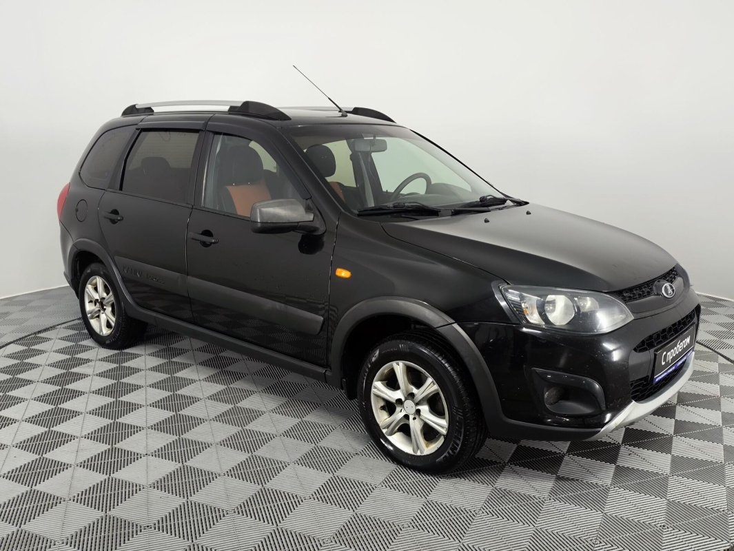 Lada (ВАЗ) Kalina