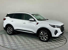 Chery Tiggo 7 Pro Max