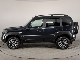 Lada (ВАЗ) Niva Travel