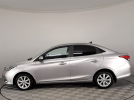 Changan Alsvin