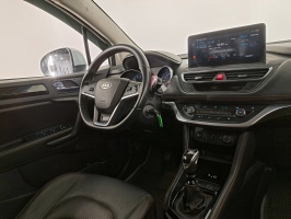 JAC JS3