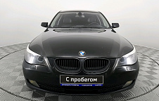 BMW 5 серии