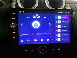 Lada (ВАЗ) Largus