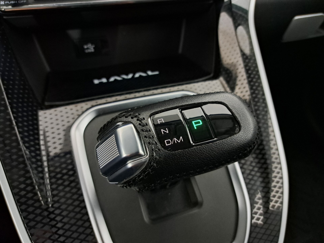 Haval M6