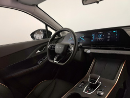 Omoda C5