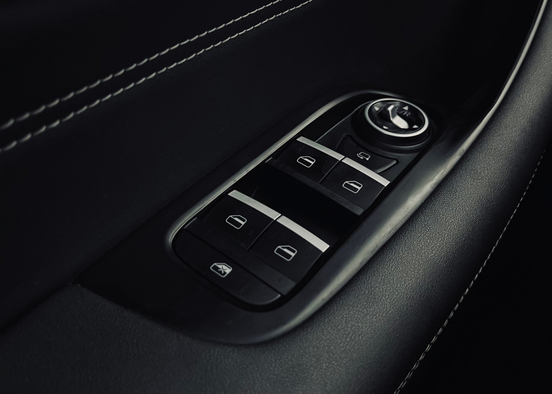 Chery Tiggo 8 Pro Max