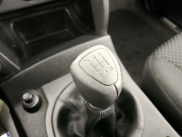 SsangYong Kyron