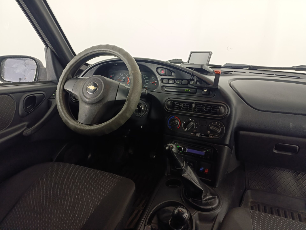 Chevrolet Niva