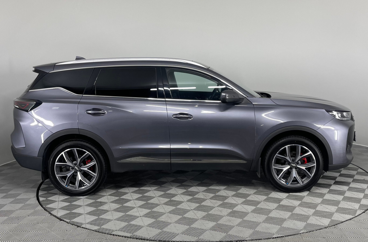 Chery Tiggo 7L