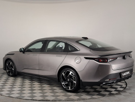 Changan Lamore