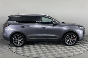Chery Tiggo 7L