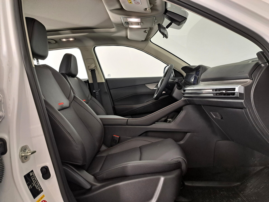 Changan CS35 Plus