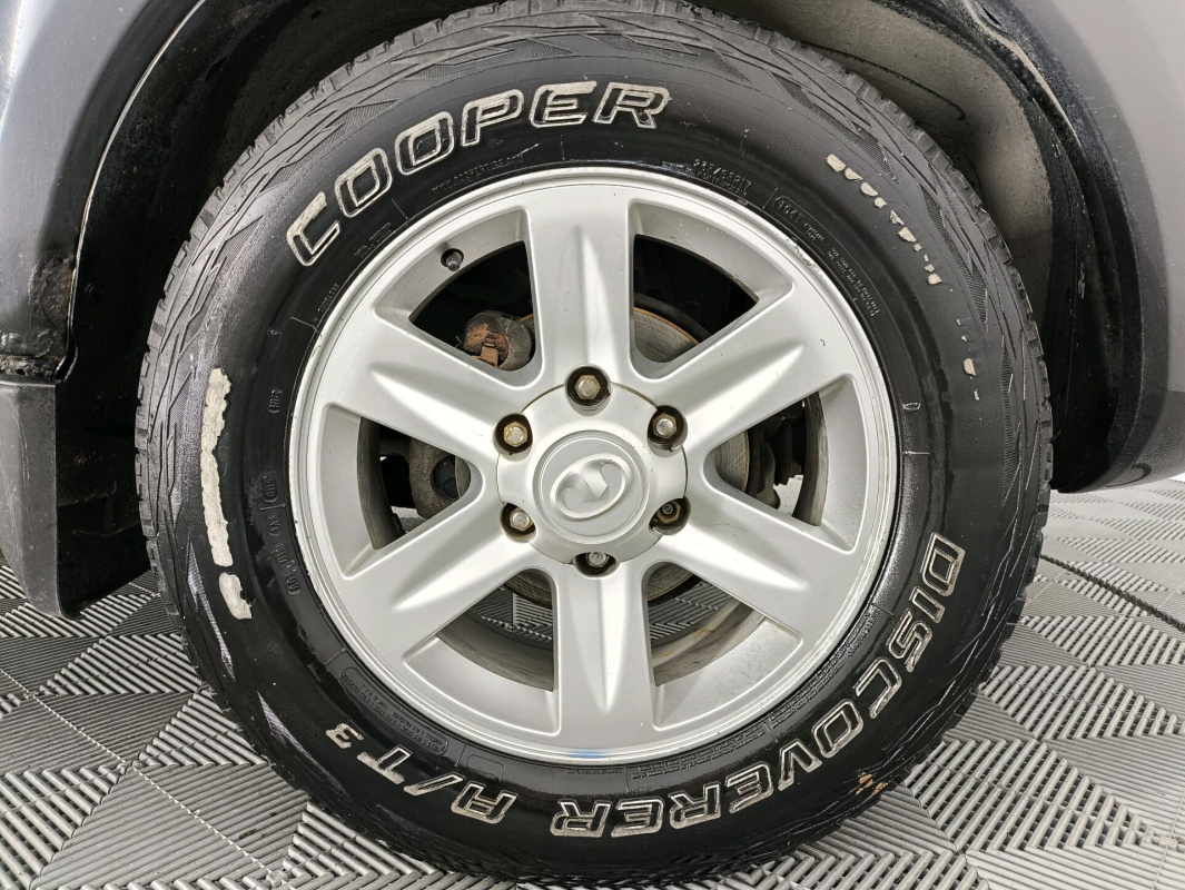 Great Wall Hover H5