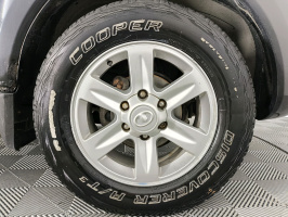 Great Wall Hover H5