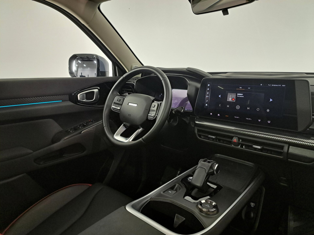 Haval H3