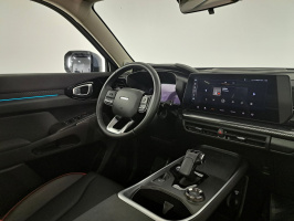 Haval H3