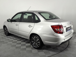 Lada (ВАЗ) Granta