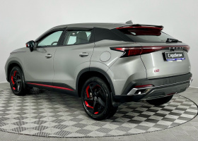 Omoda C5