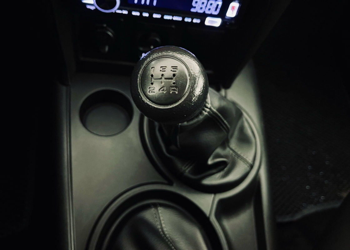 Lada (ВАЗ) Niva Travel