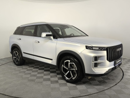 Jaecoo J7