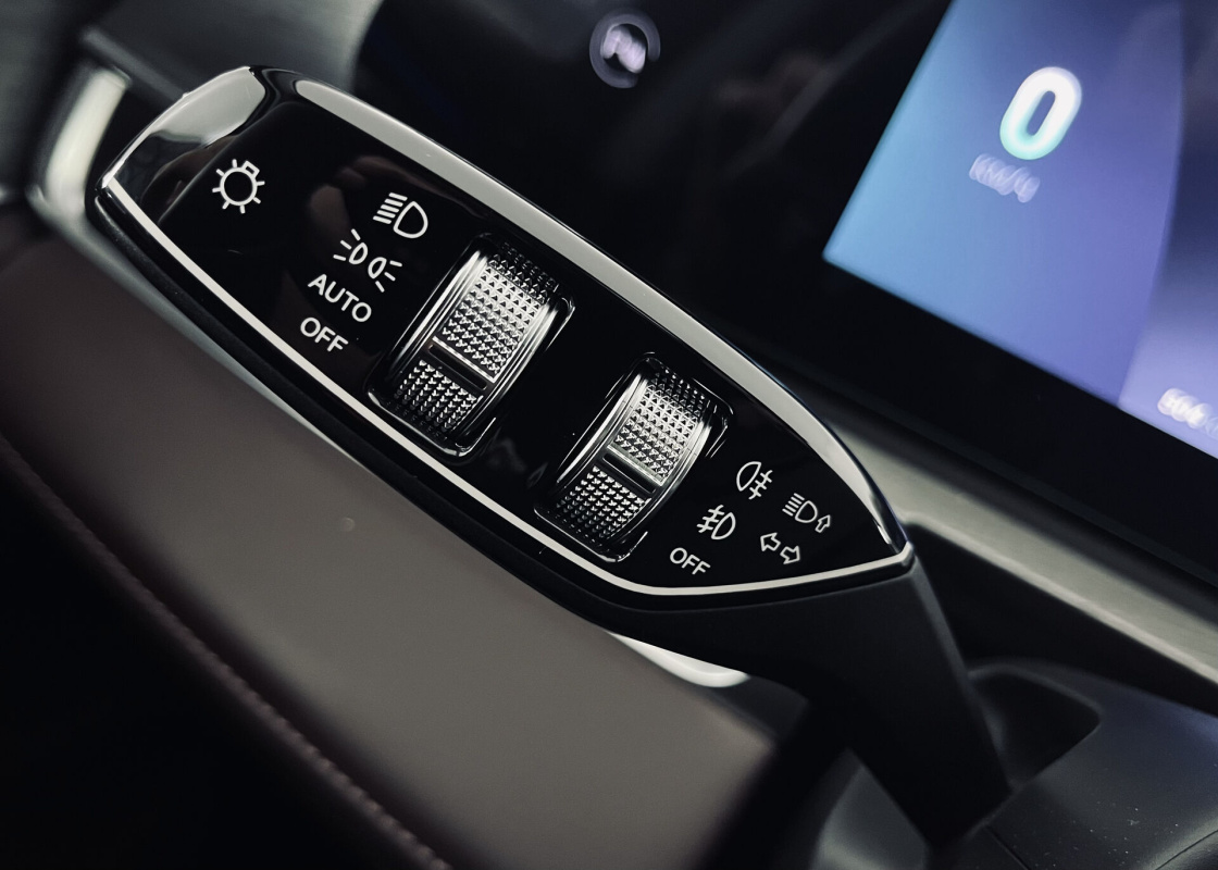 Chery Tiggo 8 Pro Max