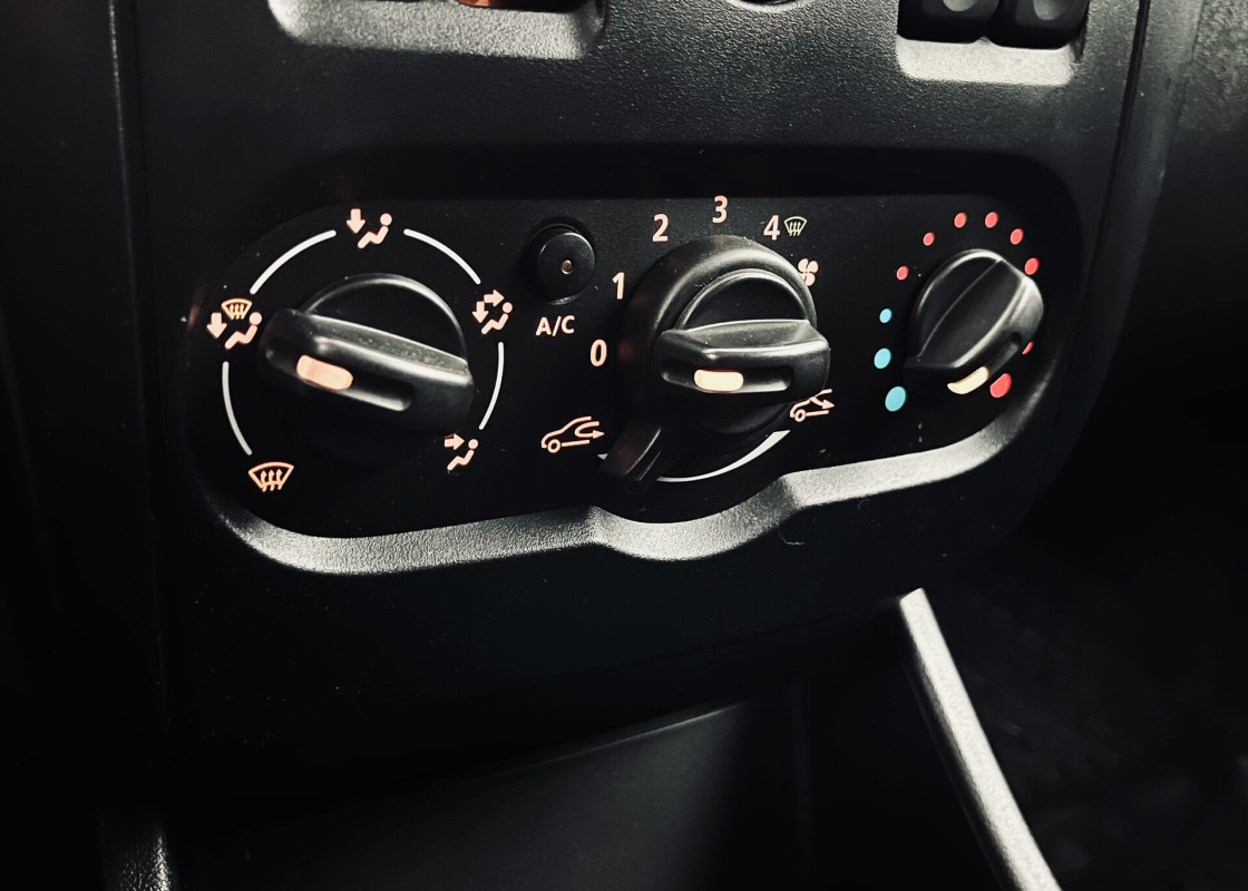 Lada (ВАЗ) Largus