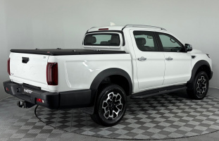 JAC T9