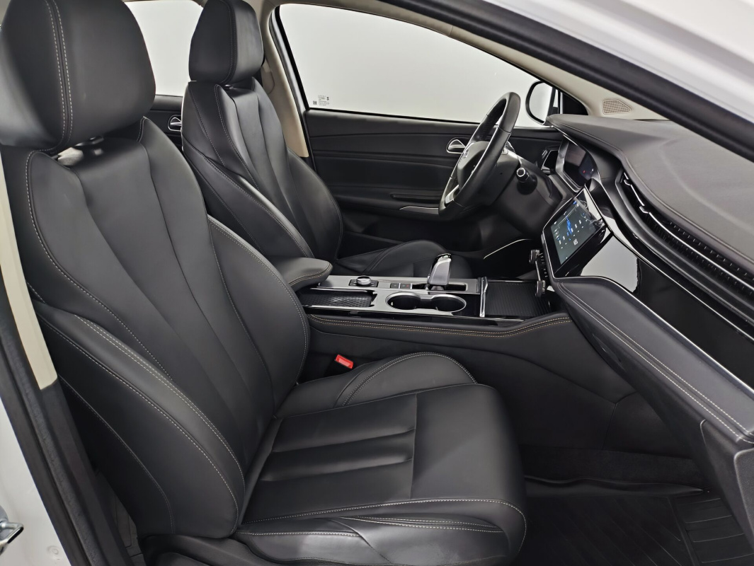 Omoda S5