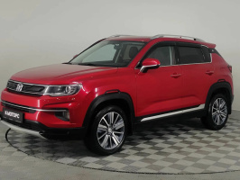 Changan CS35 Plus