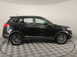 Chery Tiggo 5